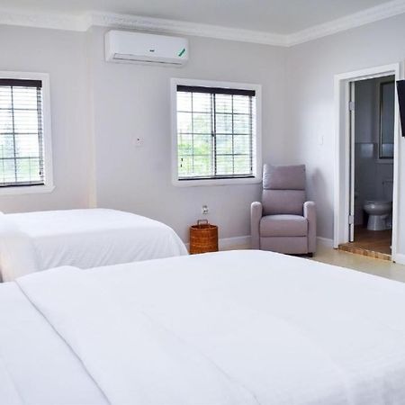 Jamgolia Place Mandeville Dış mekan fotoğraf