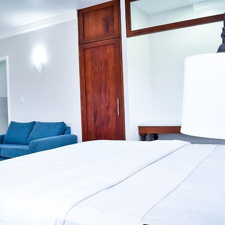 Jamgolia Place Mandeville Dış mekan fotoğraf