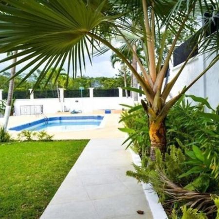 Jamgolia Place Mandeville Dış mekan fotoğraf