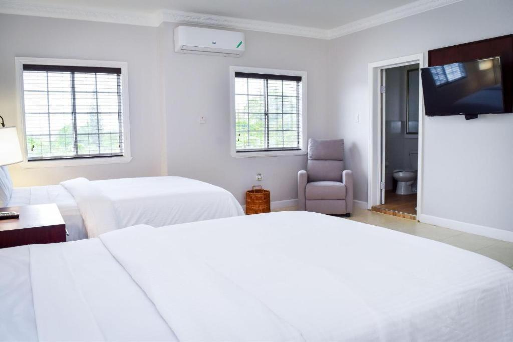 Jamgolia Place Mandeville Dış mekan fotoğraf