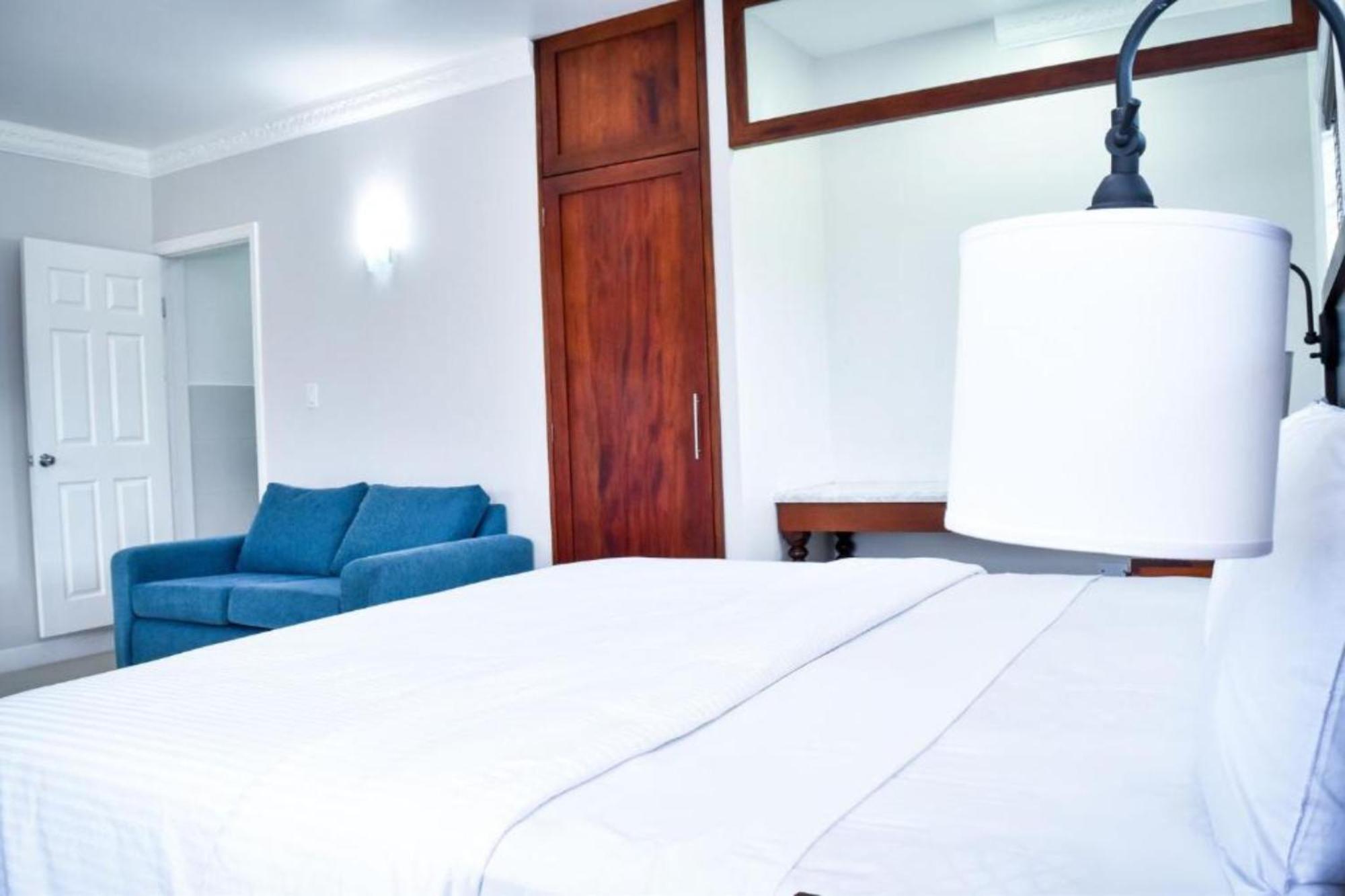 Jamgolia Place Mandeville Dış mekan fotoğraf