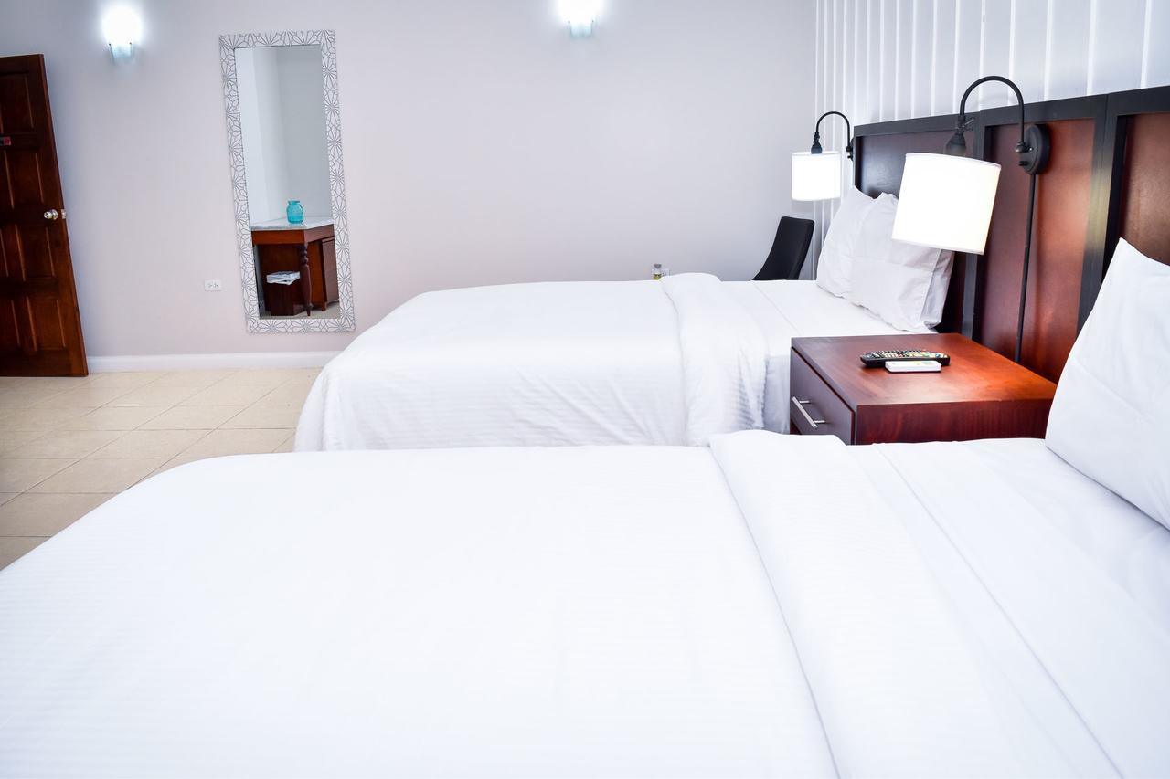 Jamgolia Place Mandeville Dış mekan fotoğraf