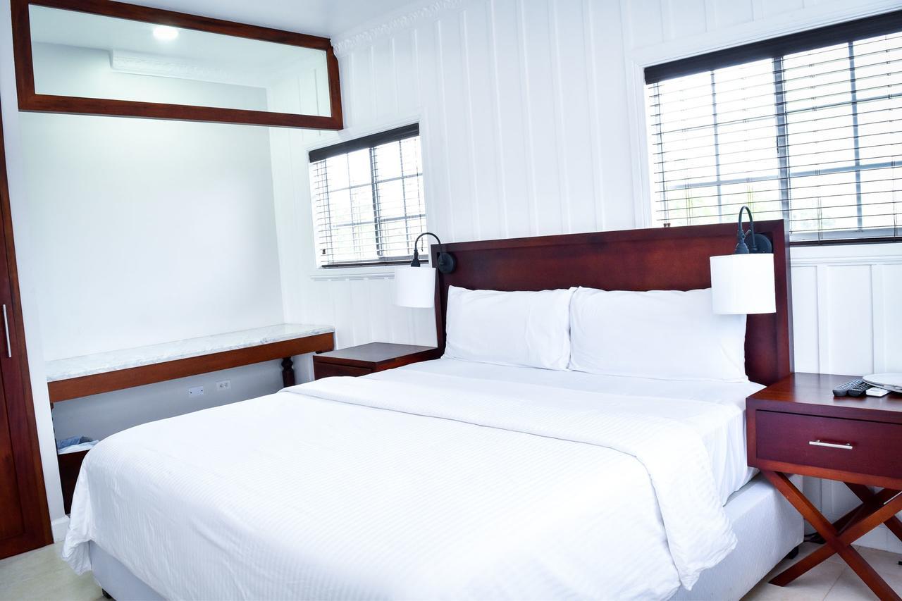 Jamgolia Place Mandeville Dış mekan fotoğraf