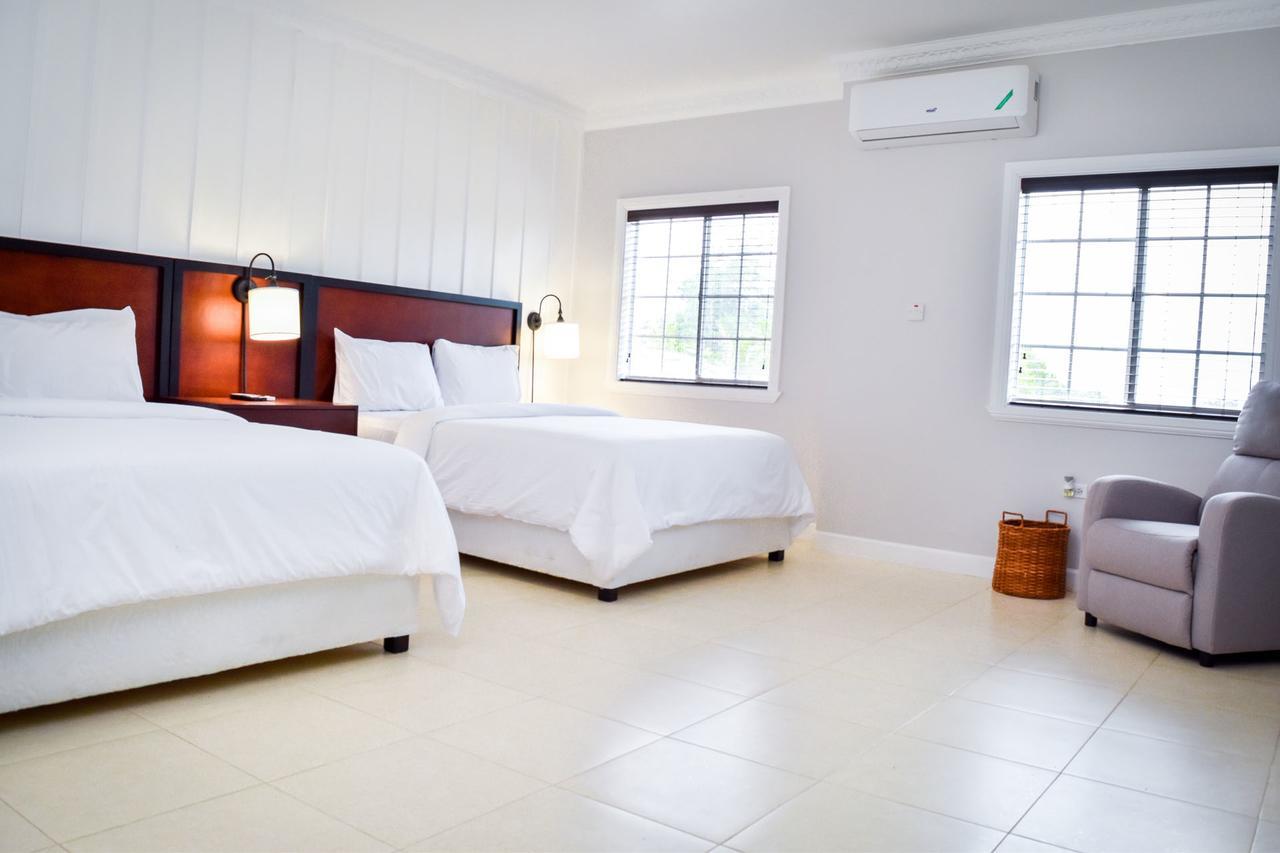 Jamgolia Place Mandeville Dış mekan fotoğraf