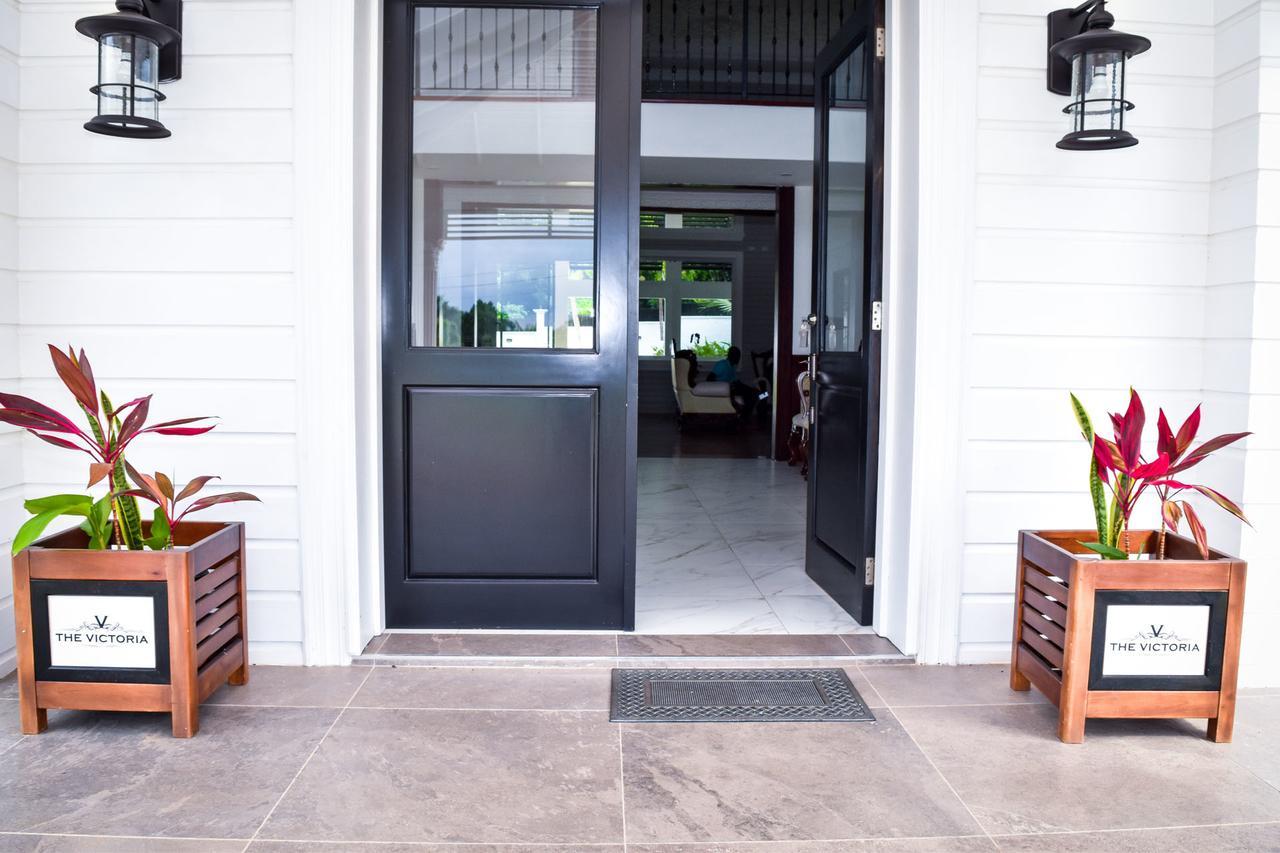 Jamgolia Place Mandeville Dış mekan fotoğraf