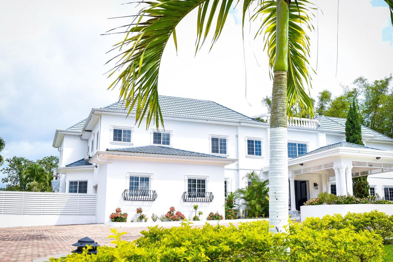 Jamgolia Place Mandeville Dış mekan fotoğraf