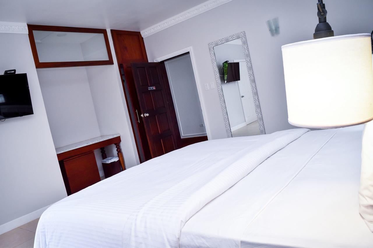 Jamgolia Place Mandeville Dış mekan fotoğraf