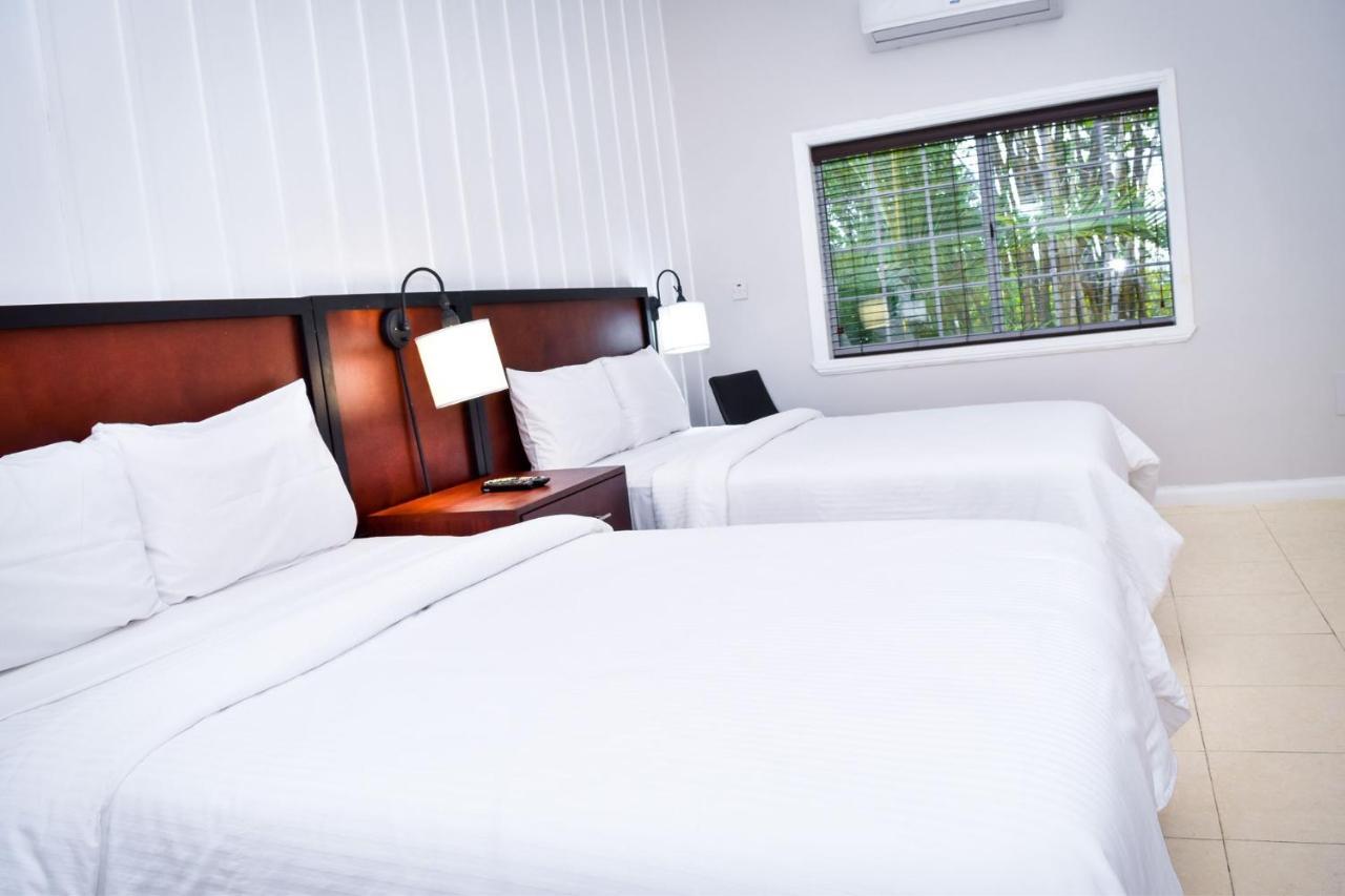 Jamgolia Place Mandeville Dış mekan fotoğraf