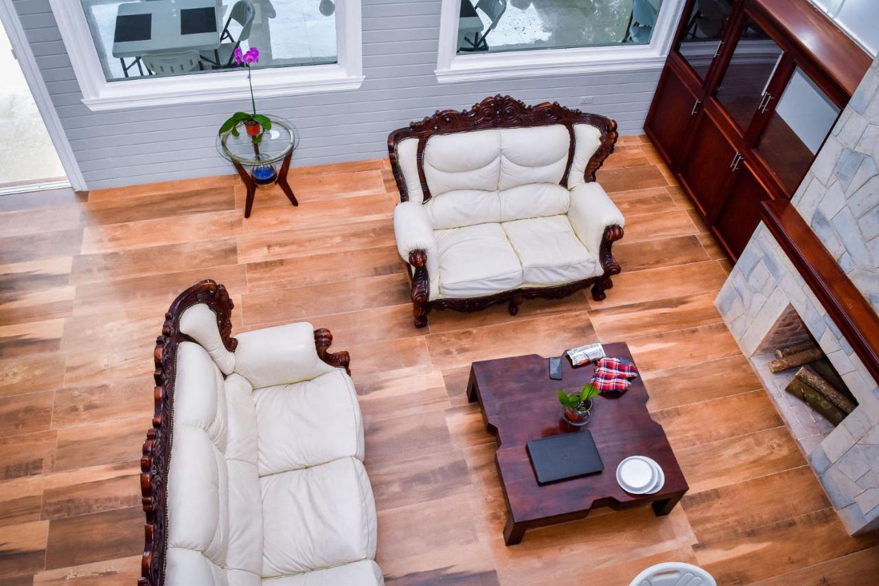 Jamgolia Place Mandeville Dış mekan fotoğraf