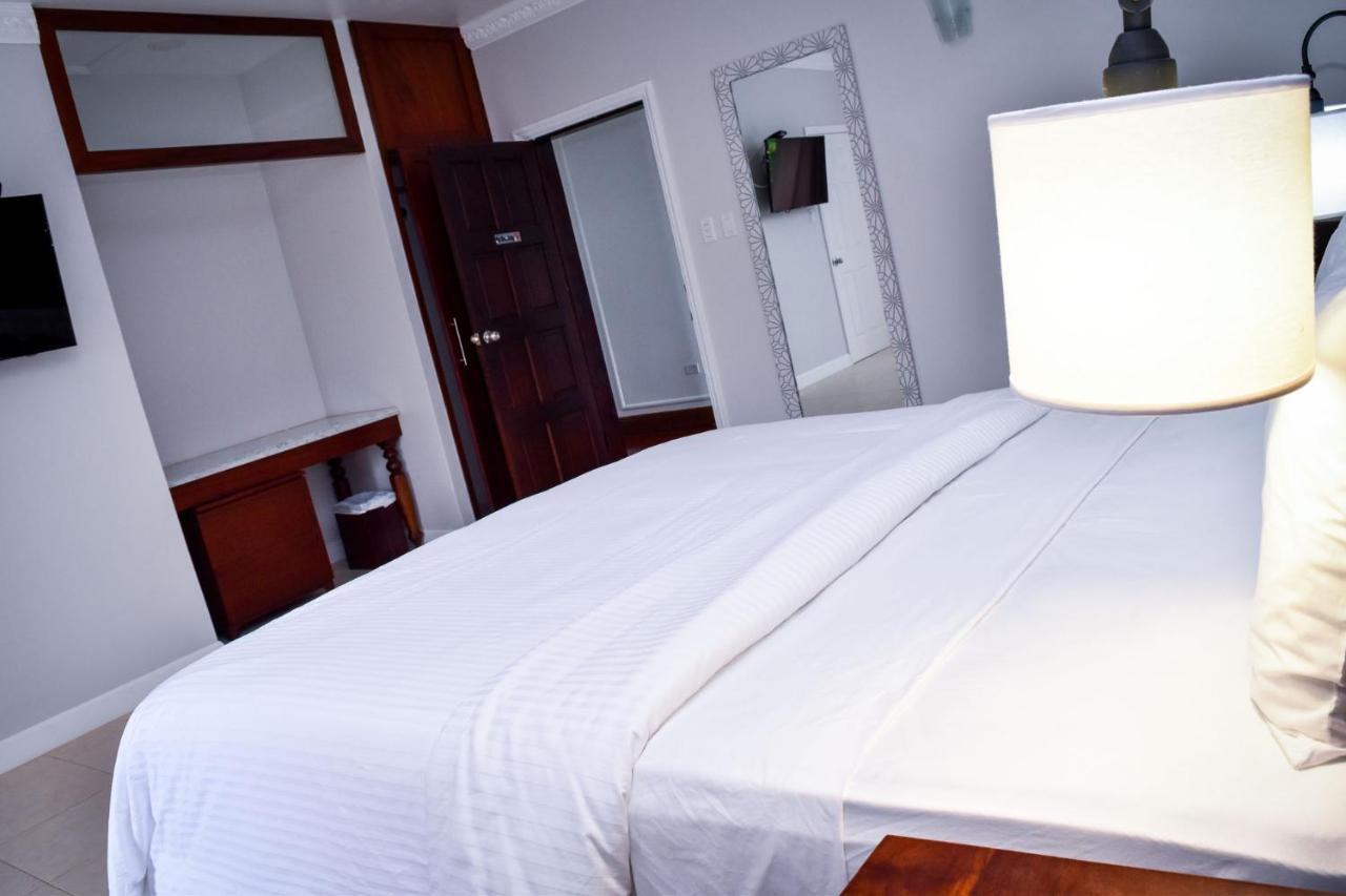 Jamgolia Place Mandeville Dış mekan fotoğraf