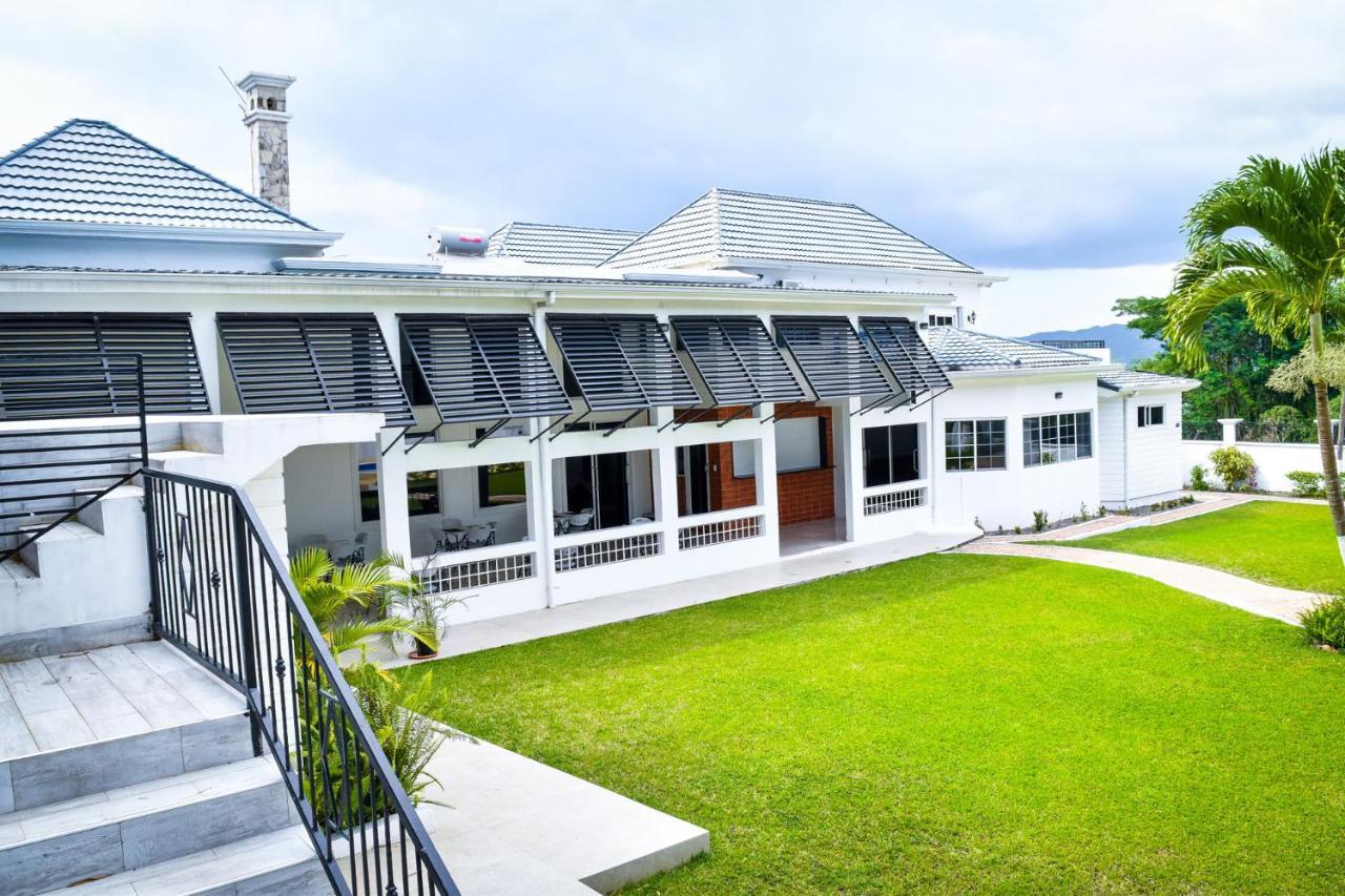 Jamgolia Place Mandeville Dış mekan fotoğraf