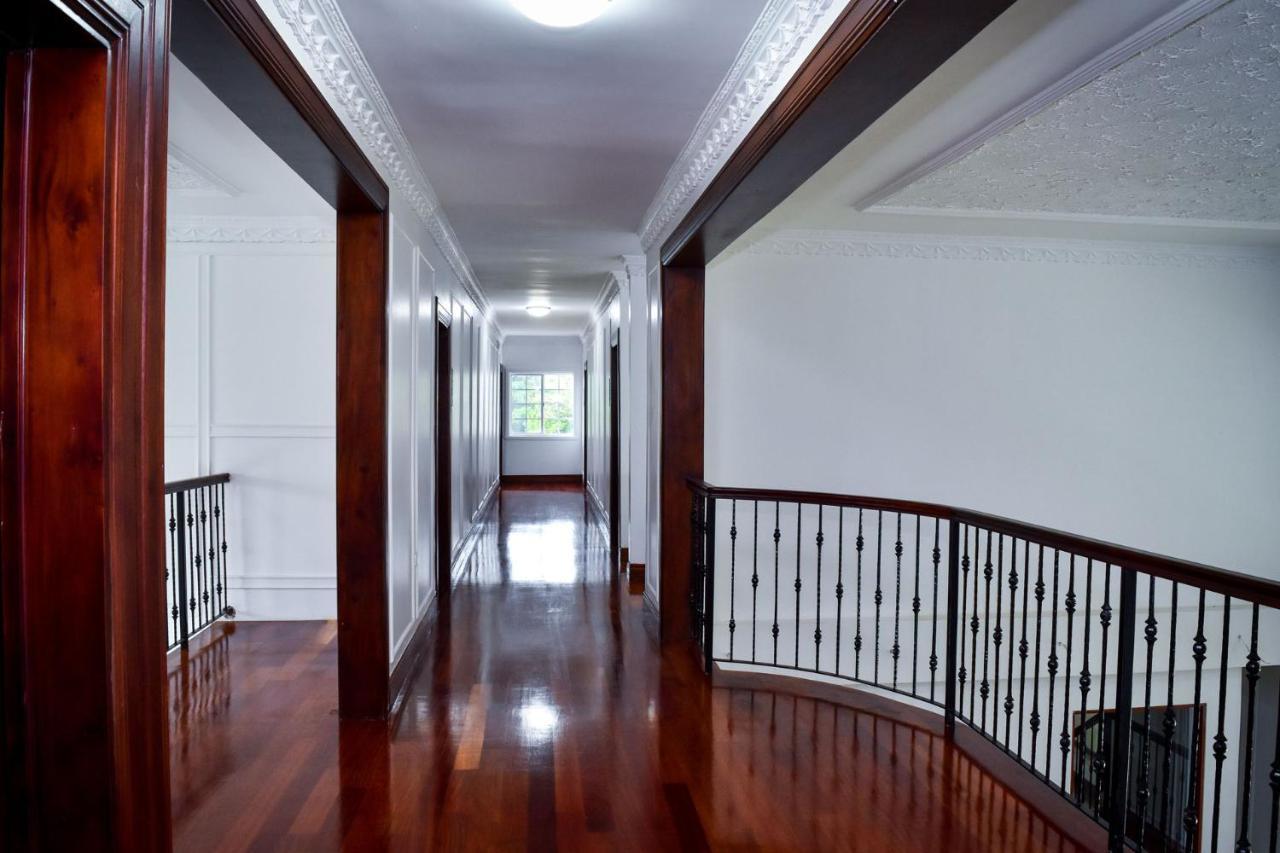 Jamgolia Place Mandeville Dış mekan fotoğraf