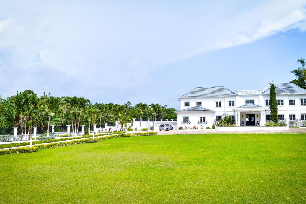 Jamgolia Place Mandeville Dış mekan fotoğraf