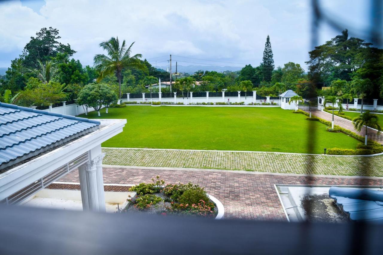 Jamgolia Place Mandeville Dış mekan fotoğraf