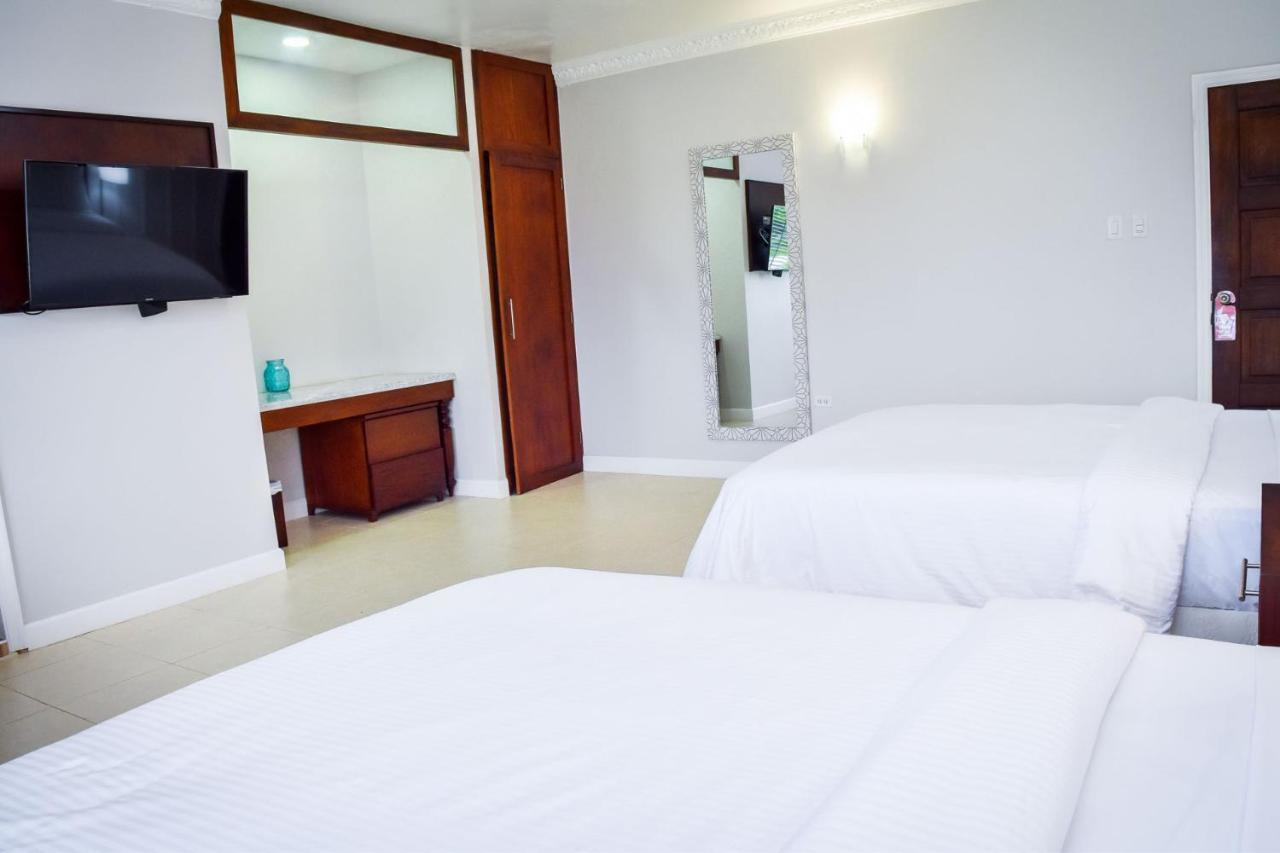 Jamgolia Place Mandeville Dış mekan fotoğraf