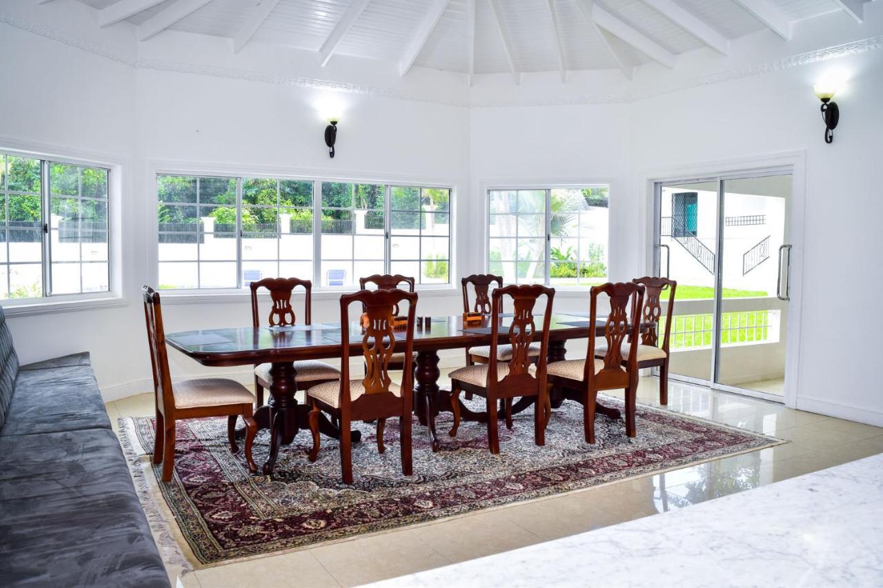 Jamgolia Place Mandeville Dış mekan fotoğraf