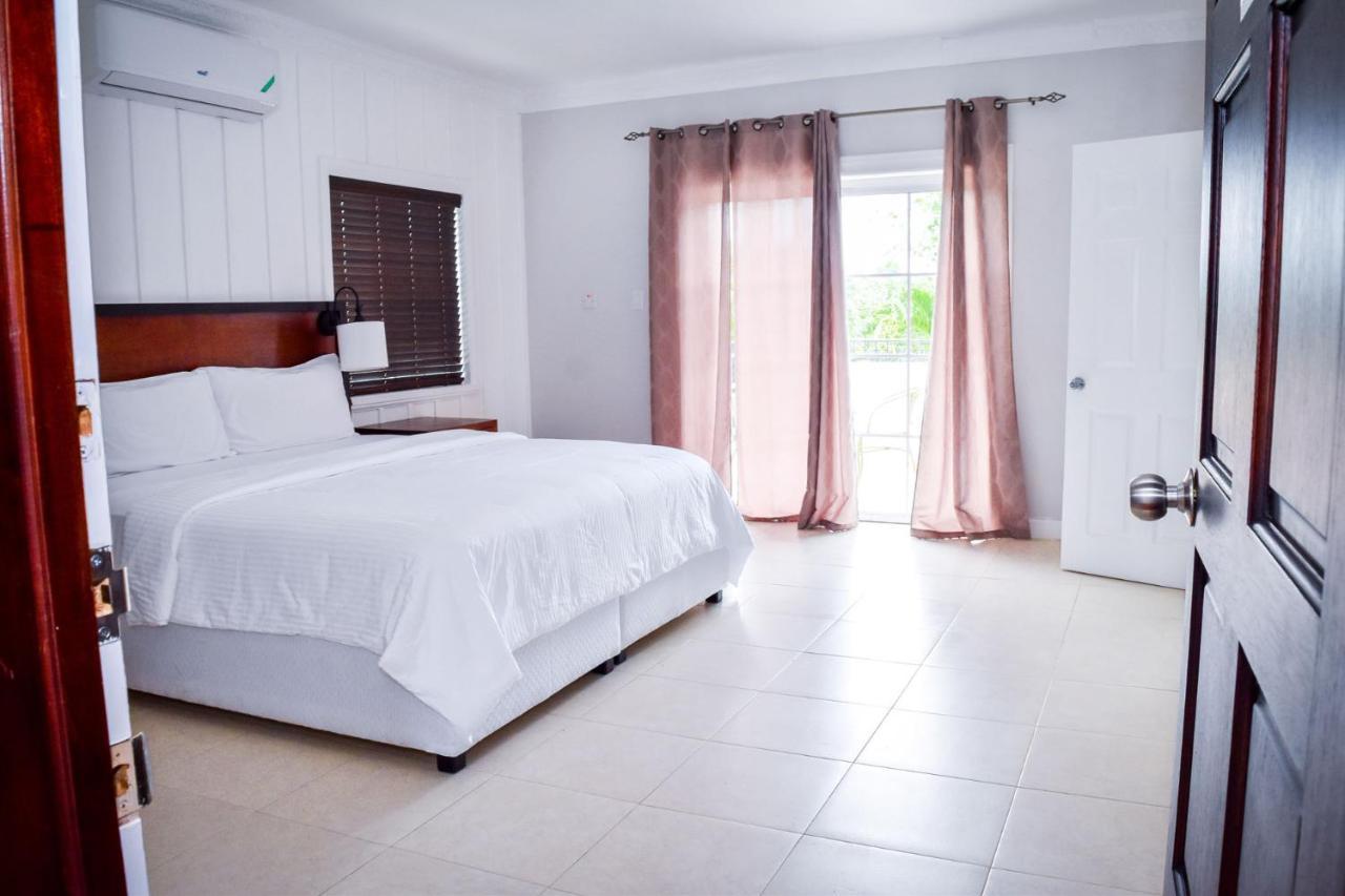 Jamgolia Place Mandeville Dış mekan fotoğraf