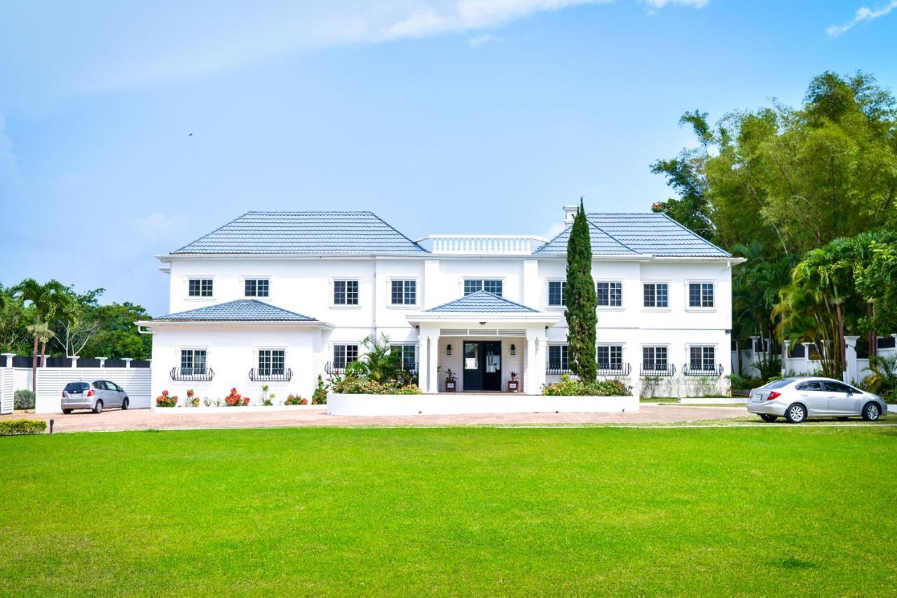 Jamgolia Place Mandeville Dış mekan fotoğraf
