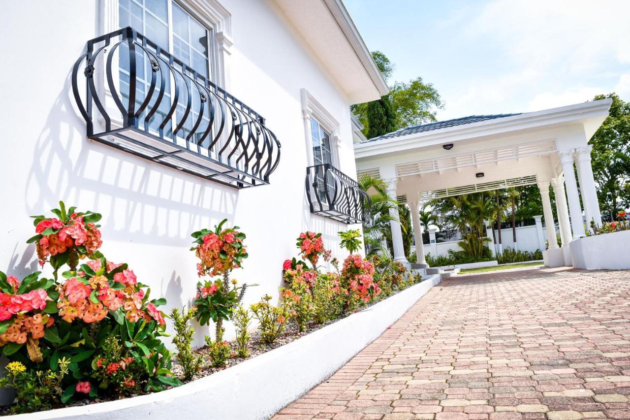 Jamgolia Place Mandeville Dış mekan fotoğraf