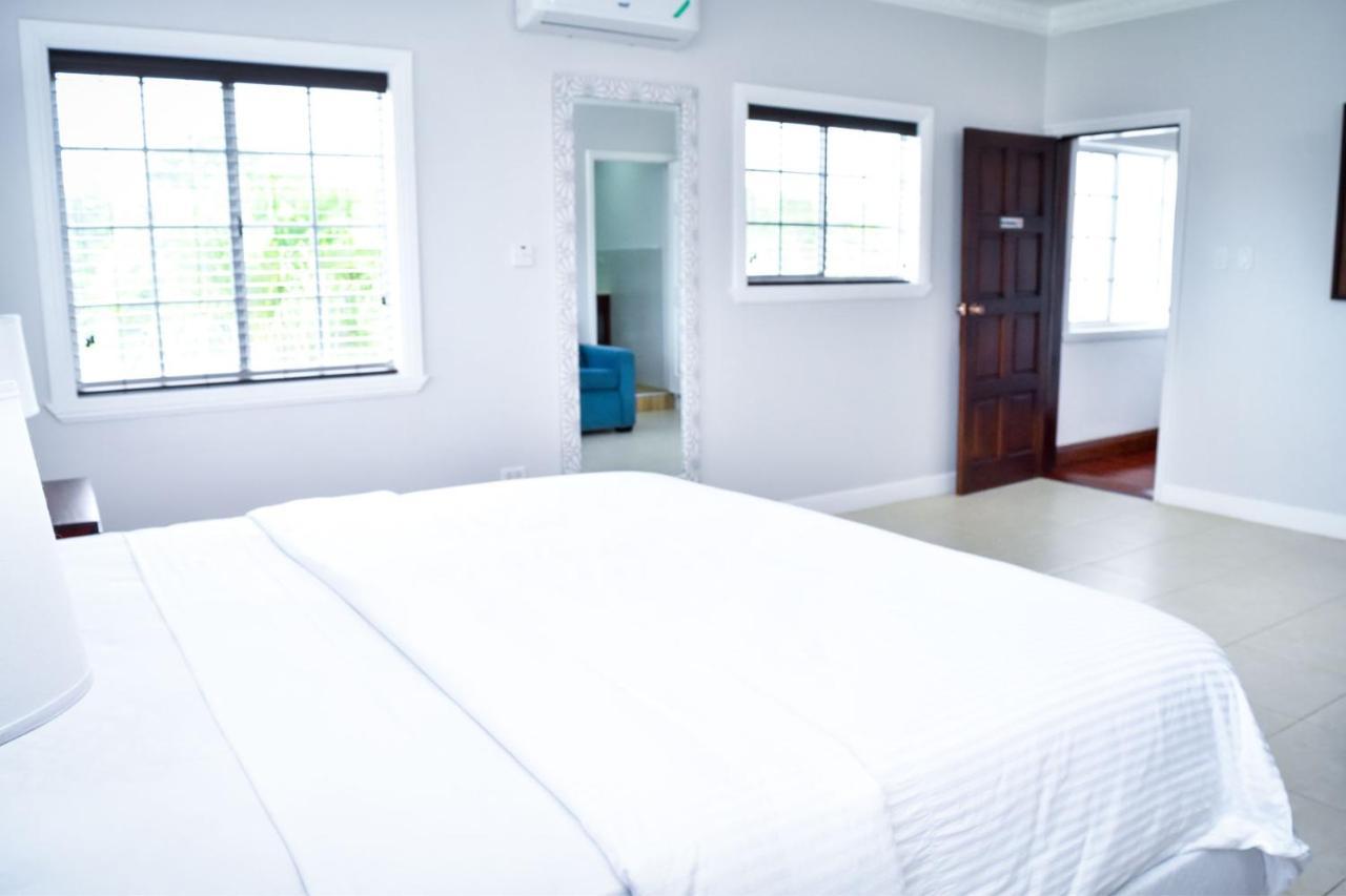 Jamgolia Place Mandeville Dış mekan fotoğraf