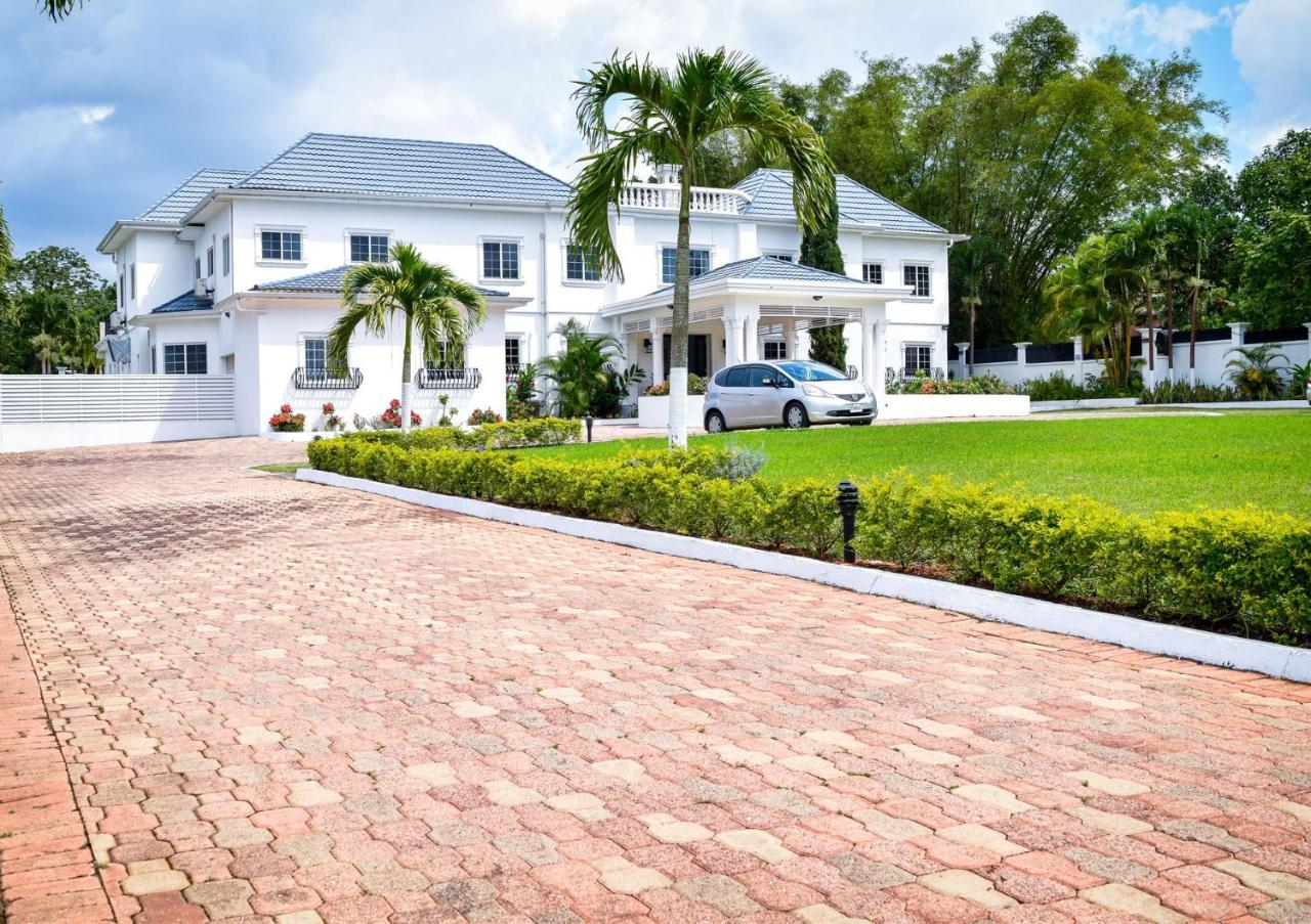 Jamgolia Place Mandeville Dış mekan fotoğraf