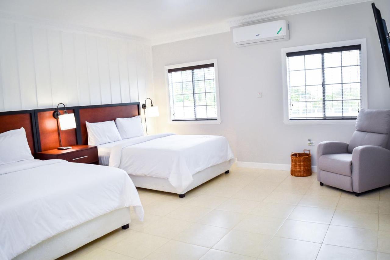 Jamgolia Place Mandeville Dış mekan fotoğraf