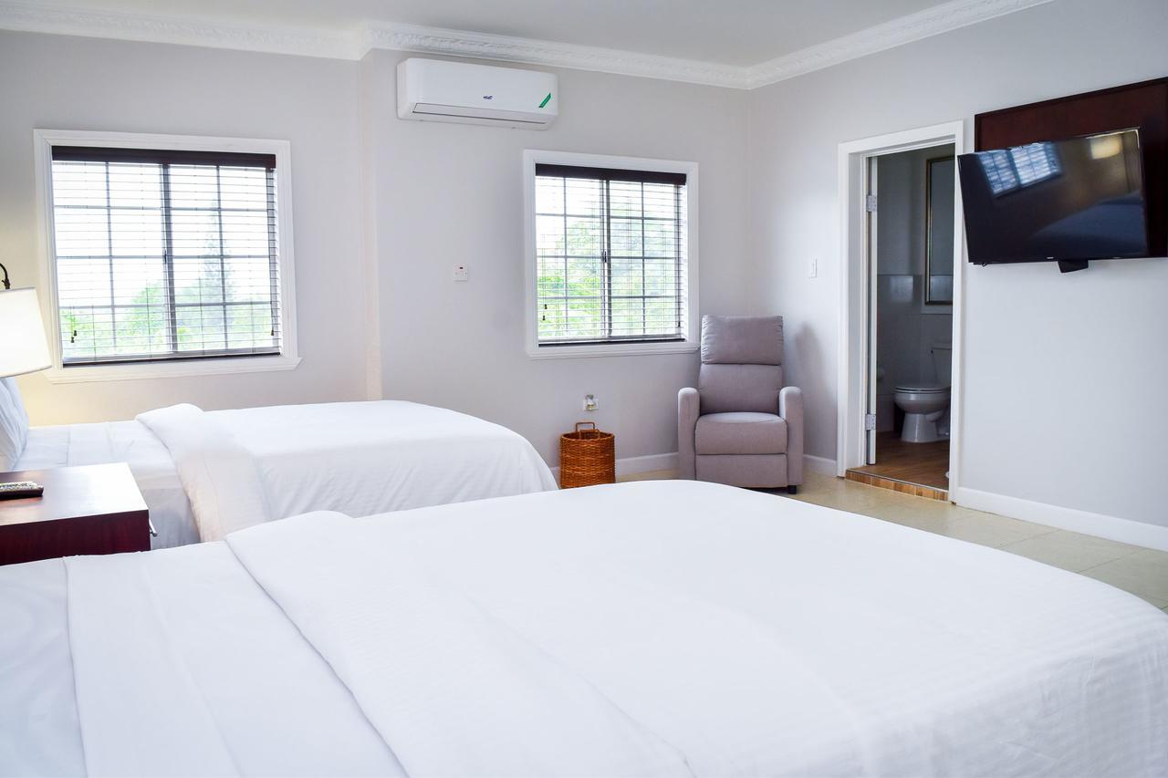 Jamgolia Place Mandeville Dış mekan fotoğraf
