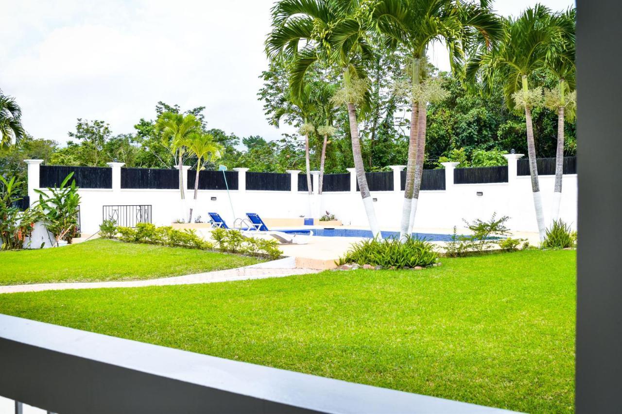 Jamgolia Place Mandeville Dış mekan fotoğraf