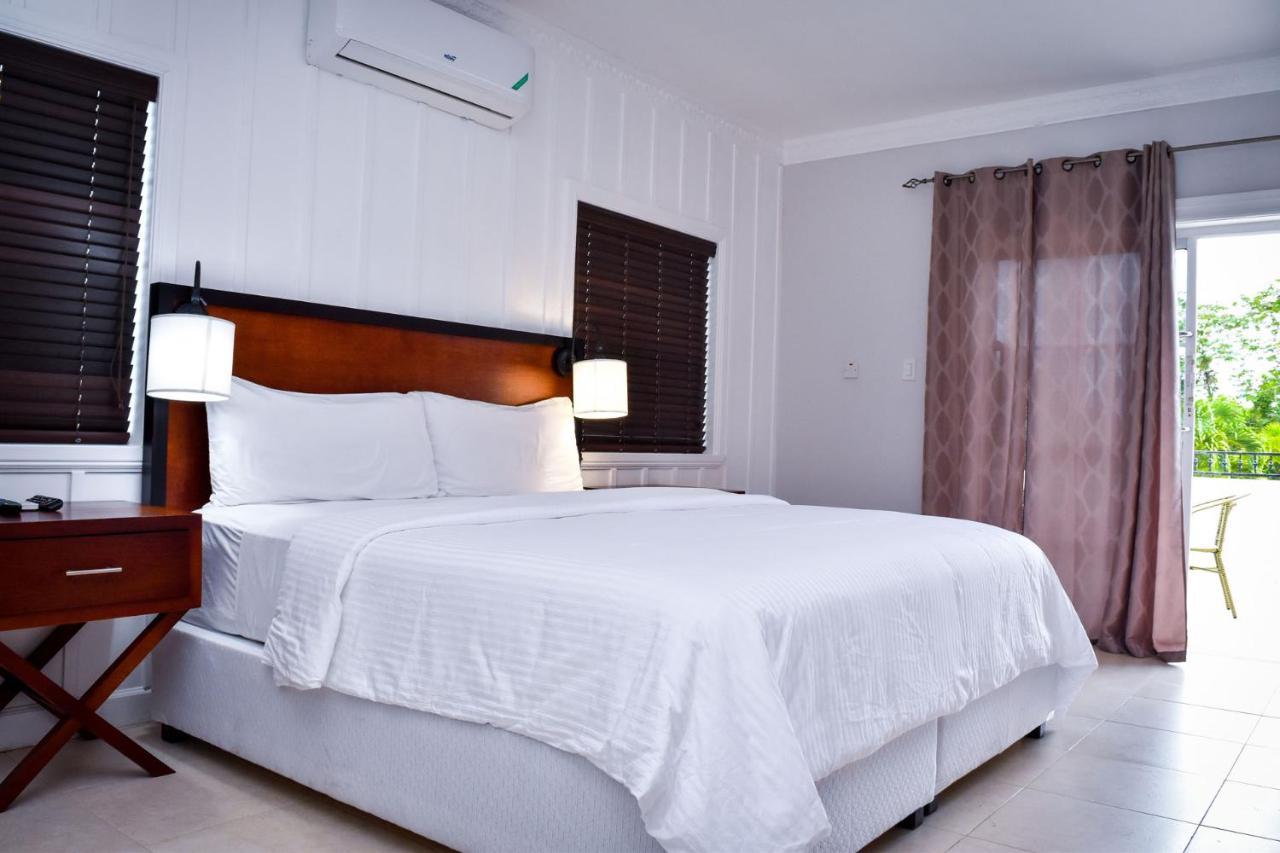 Jamgolia Place Mandeville Dış mekan fotoğraf