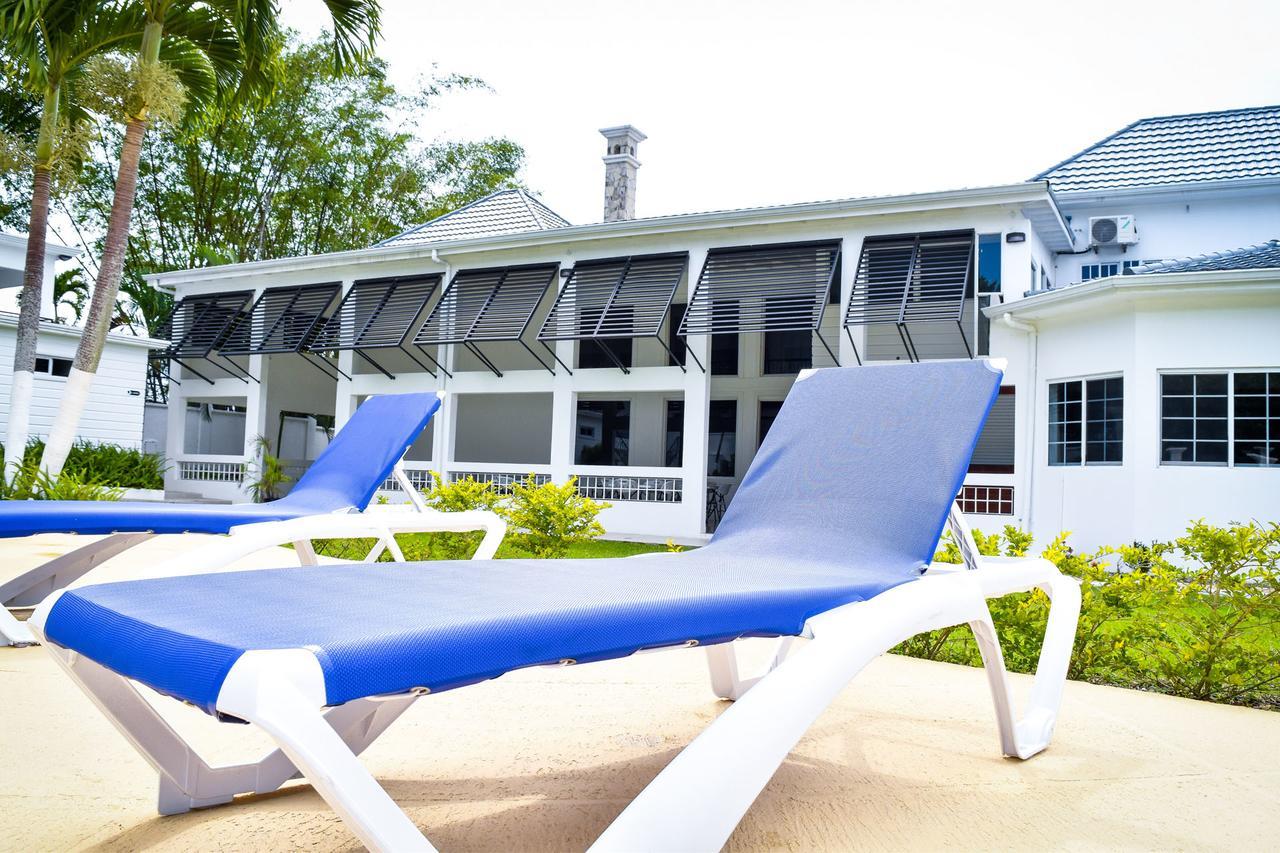 Jamgolia Place Mandeville Dış mekan fotoğraf