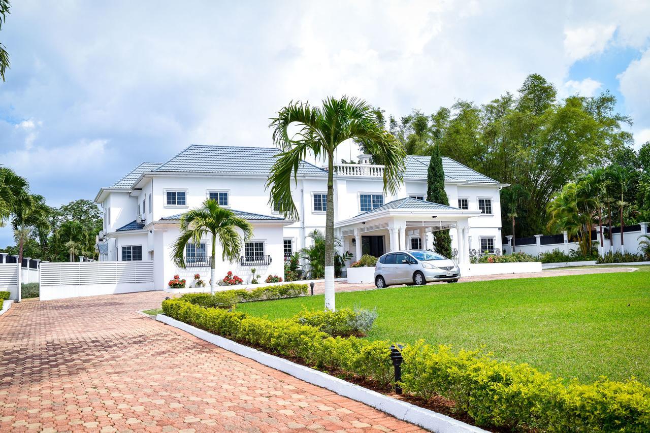 Jamgolia Place Mandeville Dış mekan fotoğraf