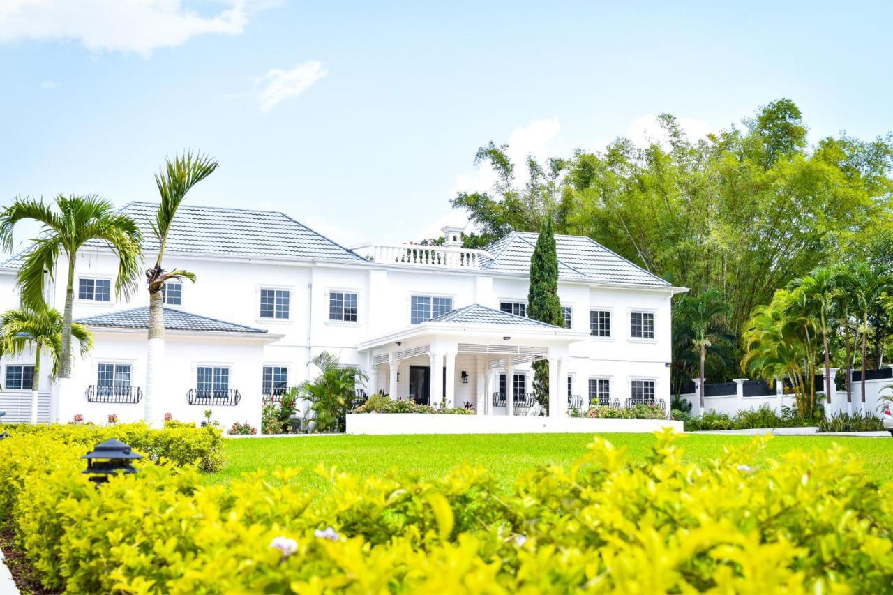 Jamgolia Place Mandeville Dış mekan fotoğraf