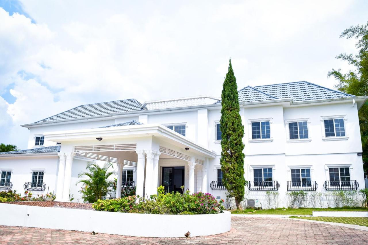 Jamgolia Place Mandeville Dış mekan fotoğraf
