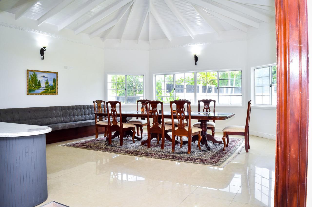 Jamgolia Place Mandeville Dış mekan fotoğraf