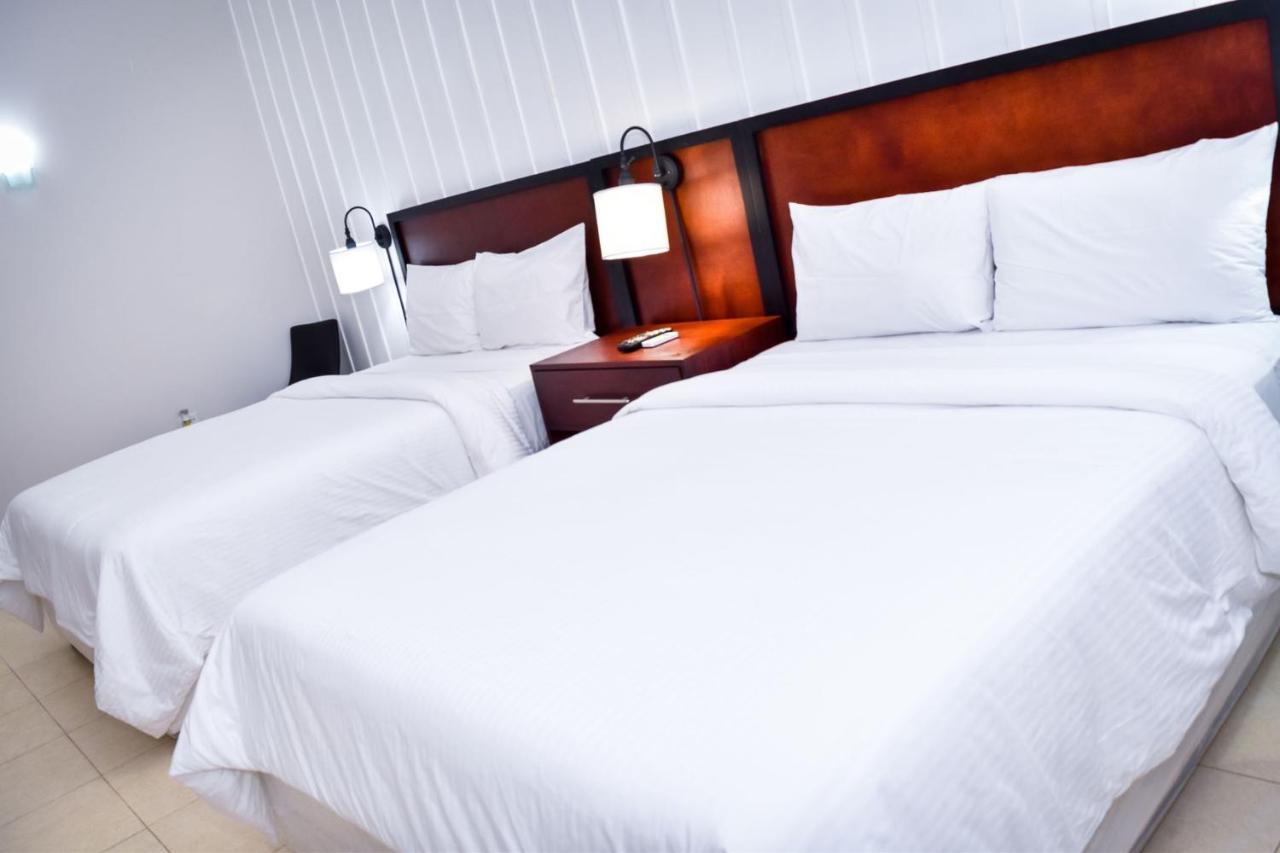 Jamgolia Place Mandeville Dış mekan fotoğraf