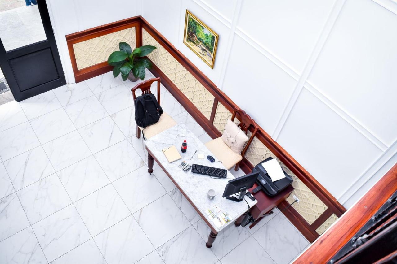 Jamgolia Place Mandeville Dış mekan fotoğraf