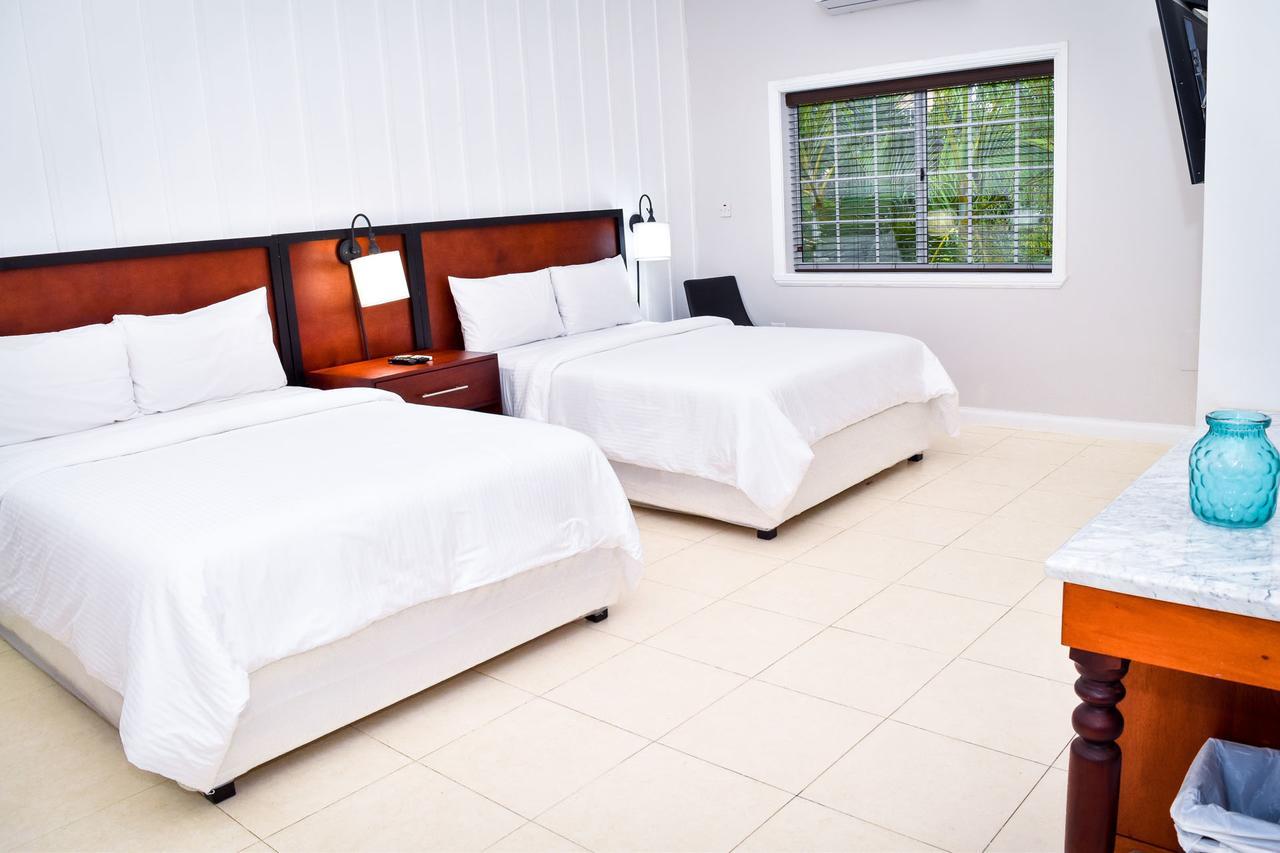 Jamgolia Place Mandeville Dış mekan fotoğraf