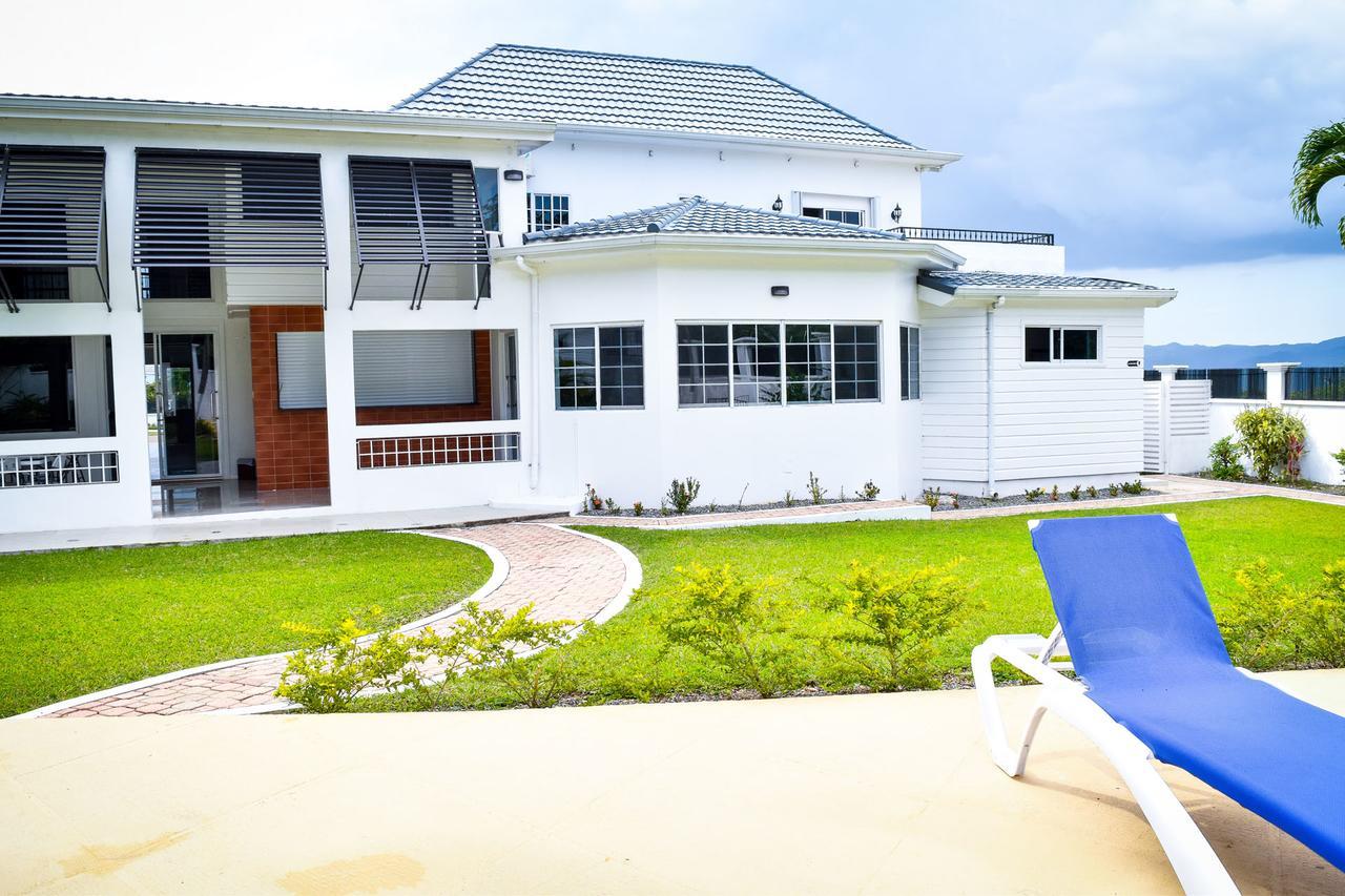 Jamgolia Place Mandeville Dış mekan fotoğraf
