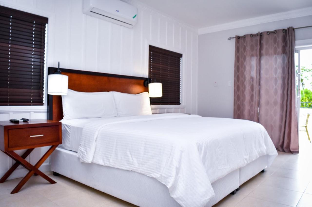 Jamgolia Place Mandeville Dış mekan fotoğraf
