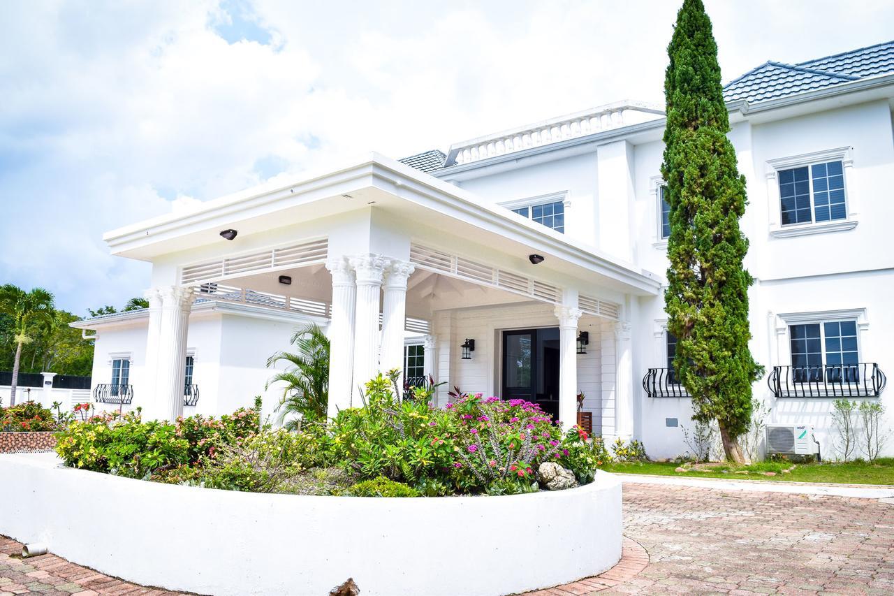 Jamgolia Place Mandeville Dış mekan fotoğraf