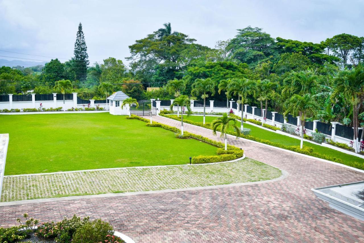 Jamgolia Place Mandeville Dış mekan fotoğraf