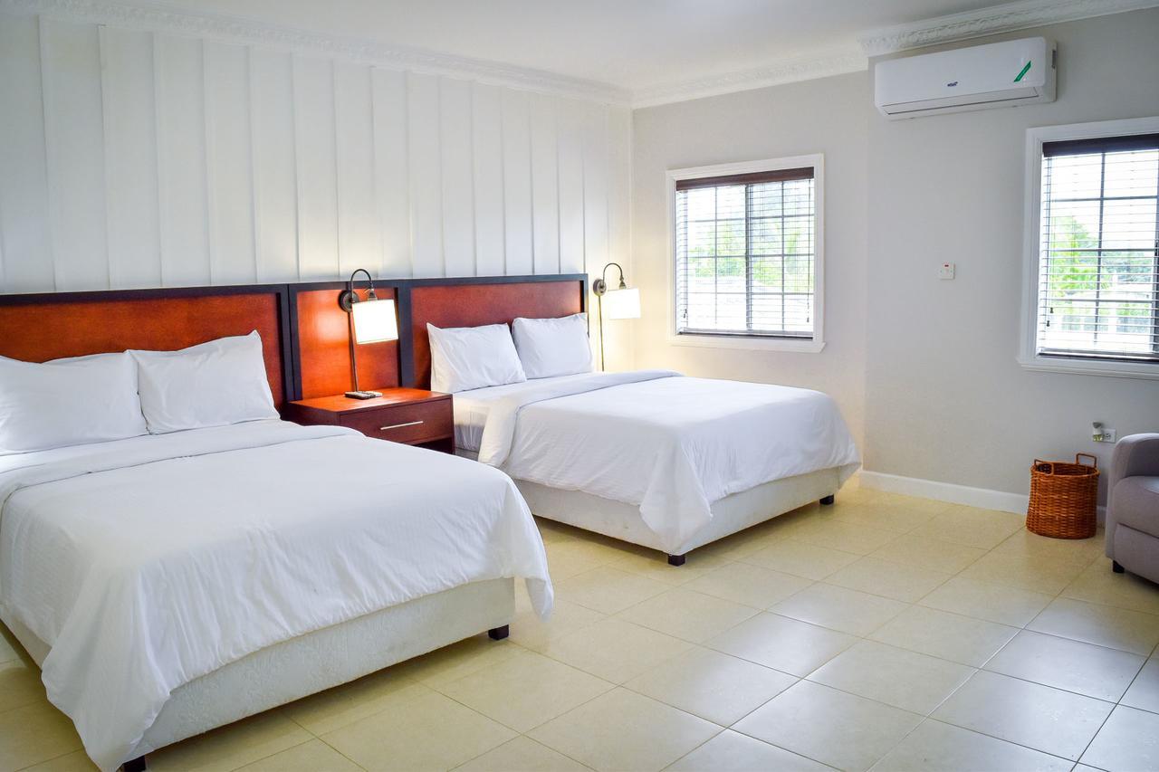 Jamgolia Place Mandeville Dış mekan fotoğraf