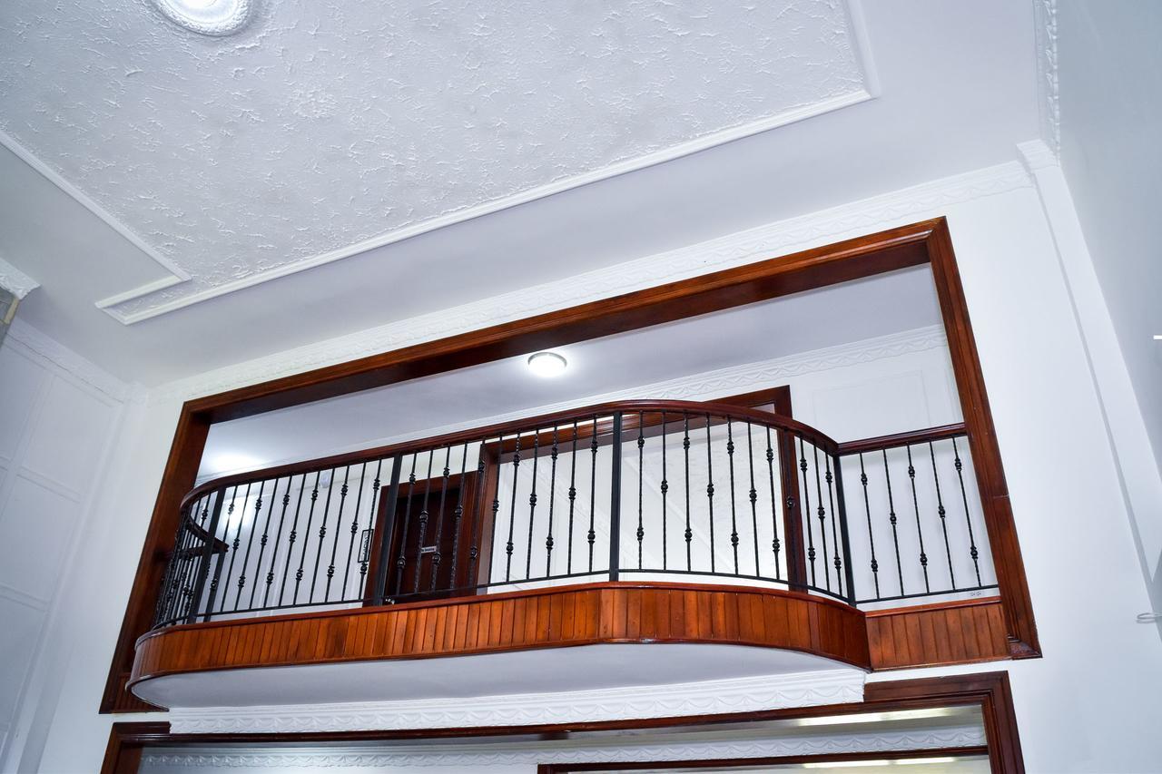 Jamgolia Place Mandeville Dış mekan fotoğraf