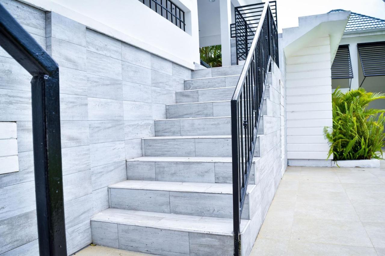 Jamgolia Place Mandeville Dış mekan fotoğraf