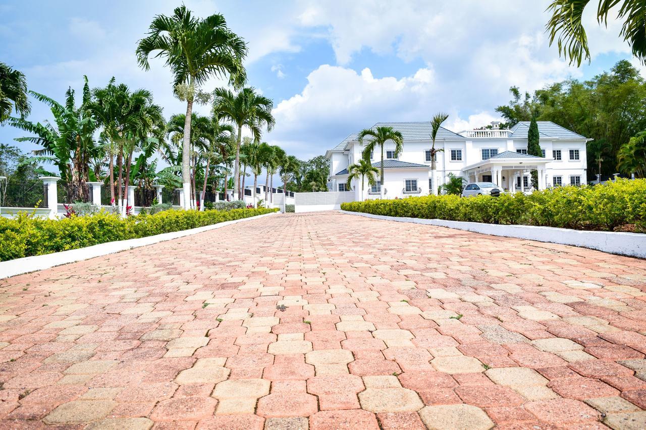 Jamgolia Place Mandeville Dış mekan fotoğraf