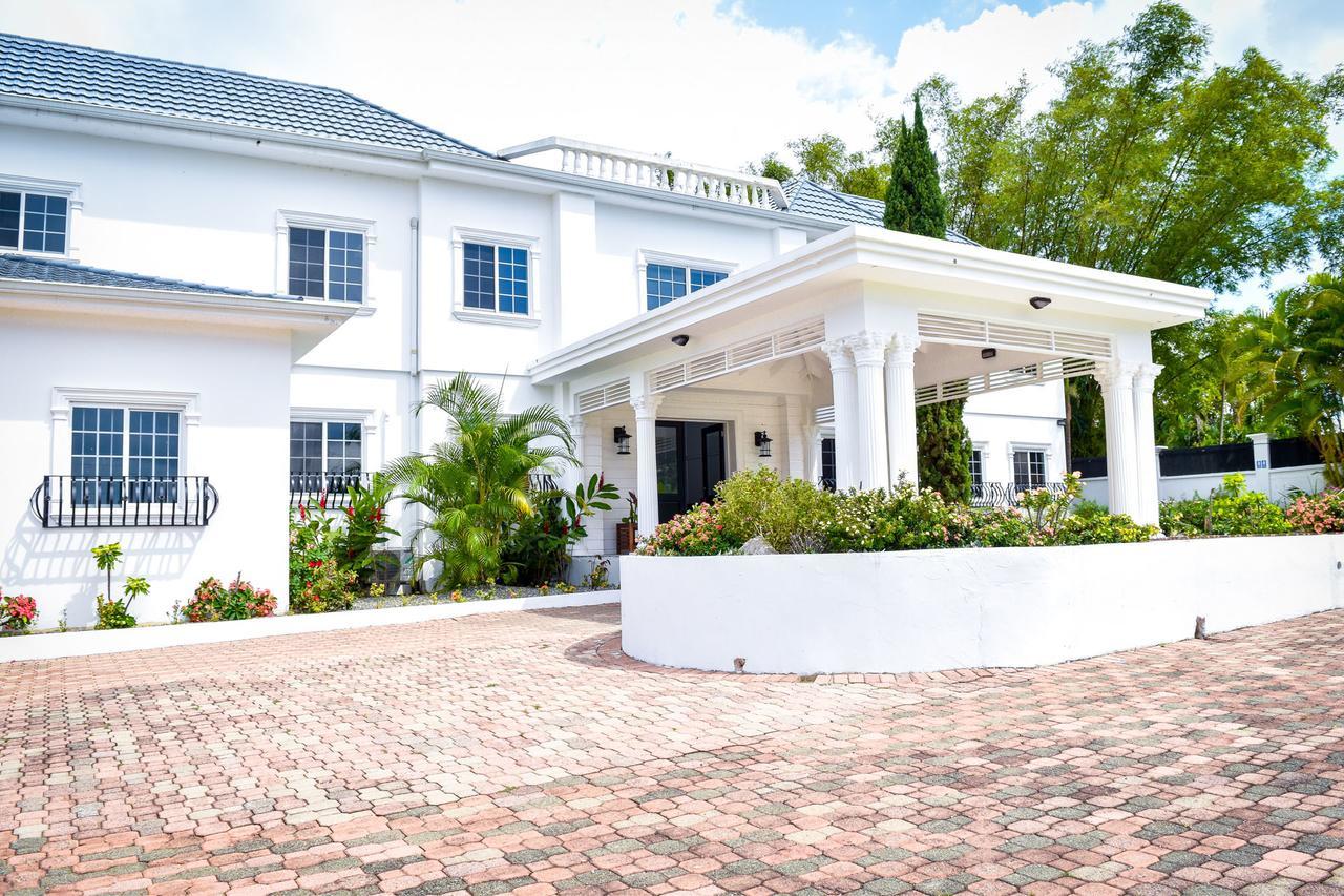 Jamgolia Place Mandeville Dış mekan fotoğraf