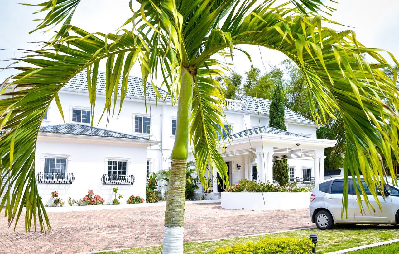 Jamgolia Place Mandeville Dış mekan fotoğraf