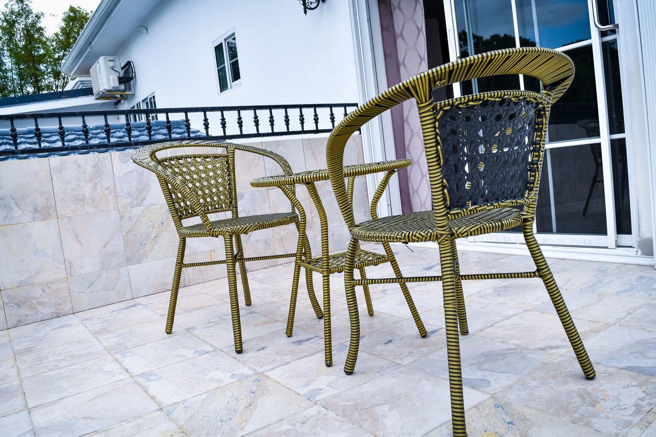 Jamgolia Place Mandeville Dış mekan fotoğraf