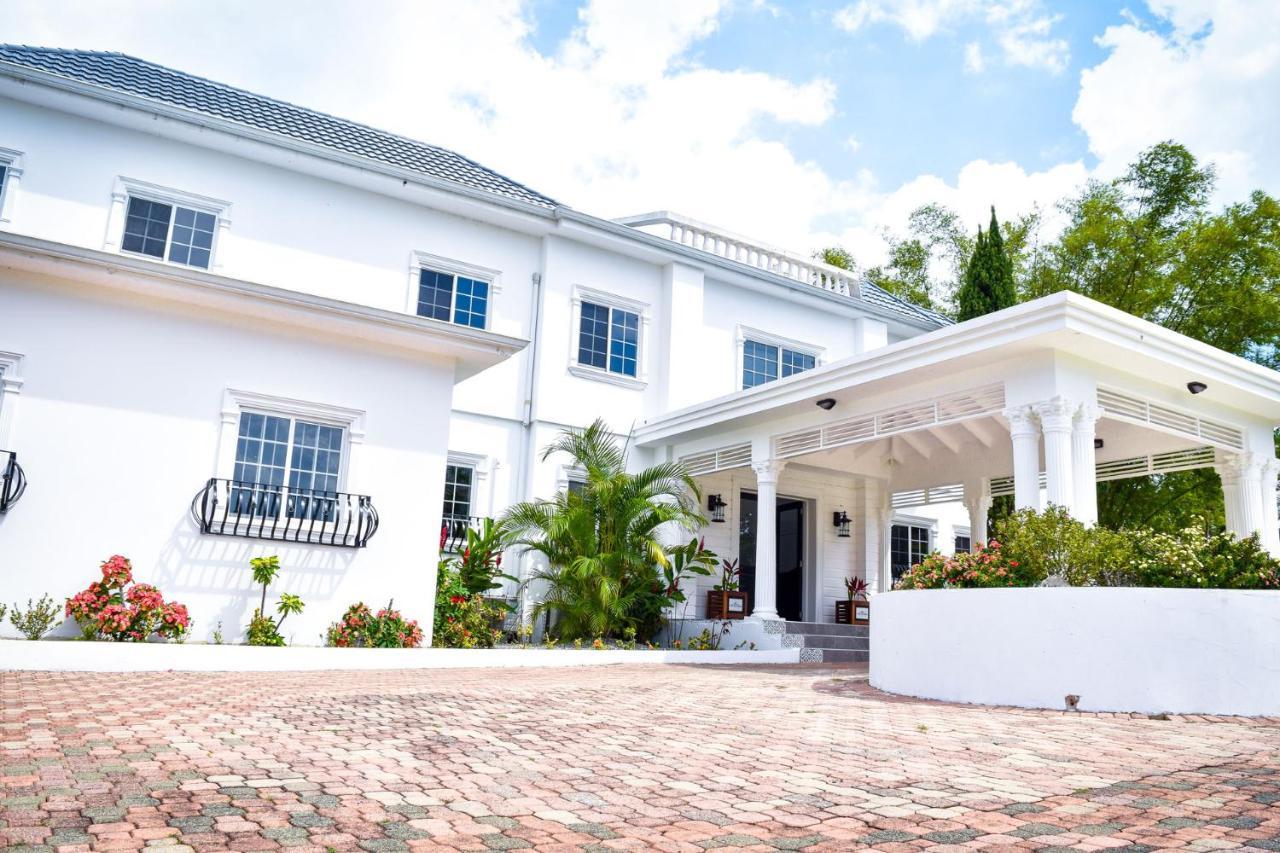 Jamgolia Place Mandeville Dış mekan fotoğraf