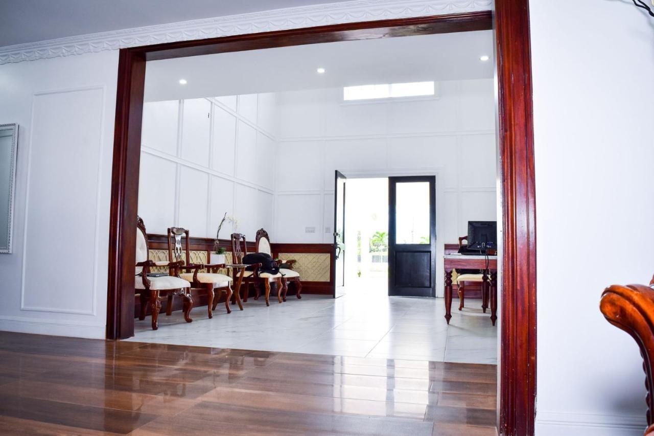 Jamgolia Place Mandeville Dış mekan fotoğraf